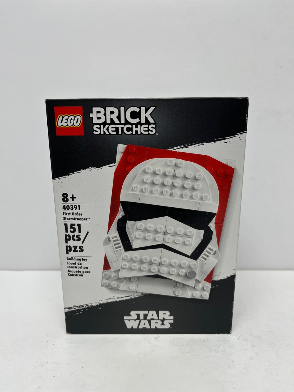 LEGO Star Wars First Order Stormtrooper - 40391